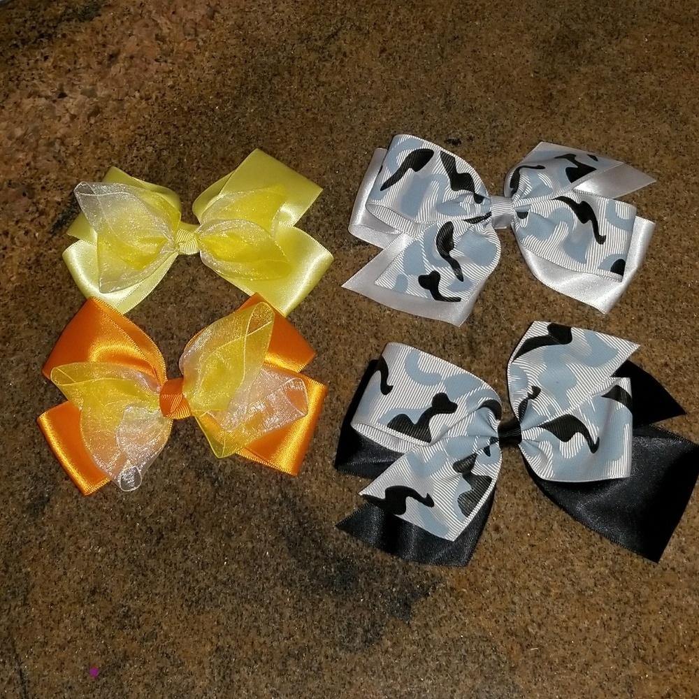 Bows